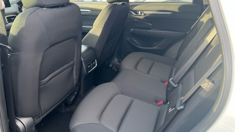 Mazda CX-5 2.0 e-Skyactiv G MHEV Centre-Line 5dr Petrol Estate